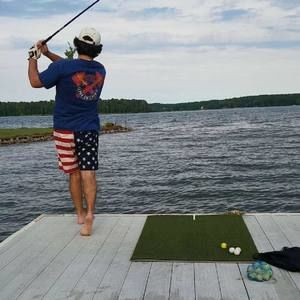 Meet your Posher, Stephen